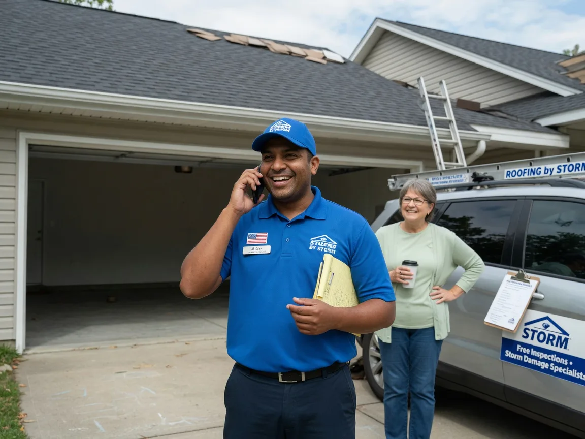 Roof Repair Near Me Tonkawa, OK FAQs