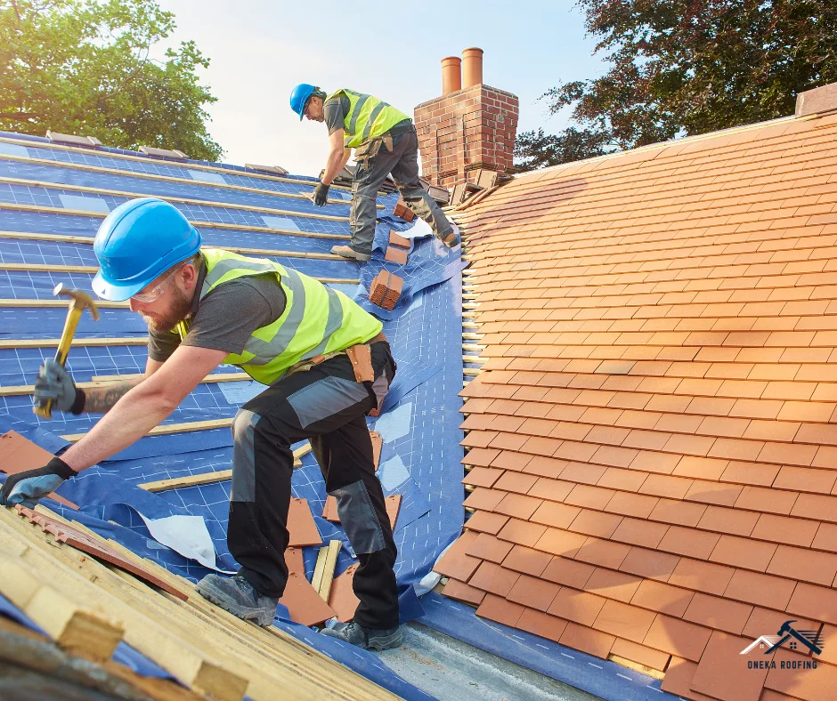 Why choose Roof Repair Near Me in Tonkawa, OK